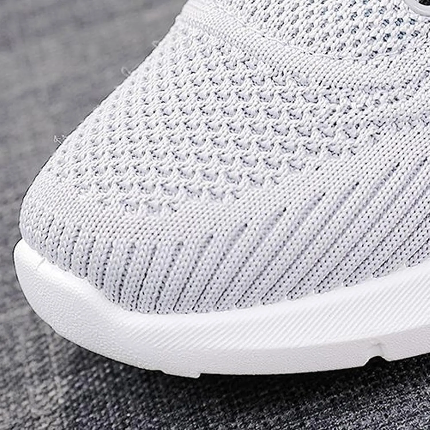 Womens White Platform Sneakers Zapatos OrtopDicos De Trabajo para Mujeres Women Slip On Shoes Mules Womens Sneakers Size 8 Black Womens Black Sneakers Size 9 Wide