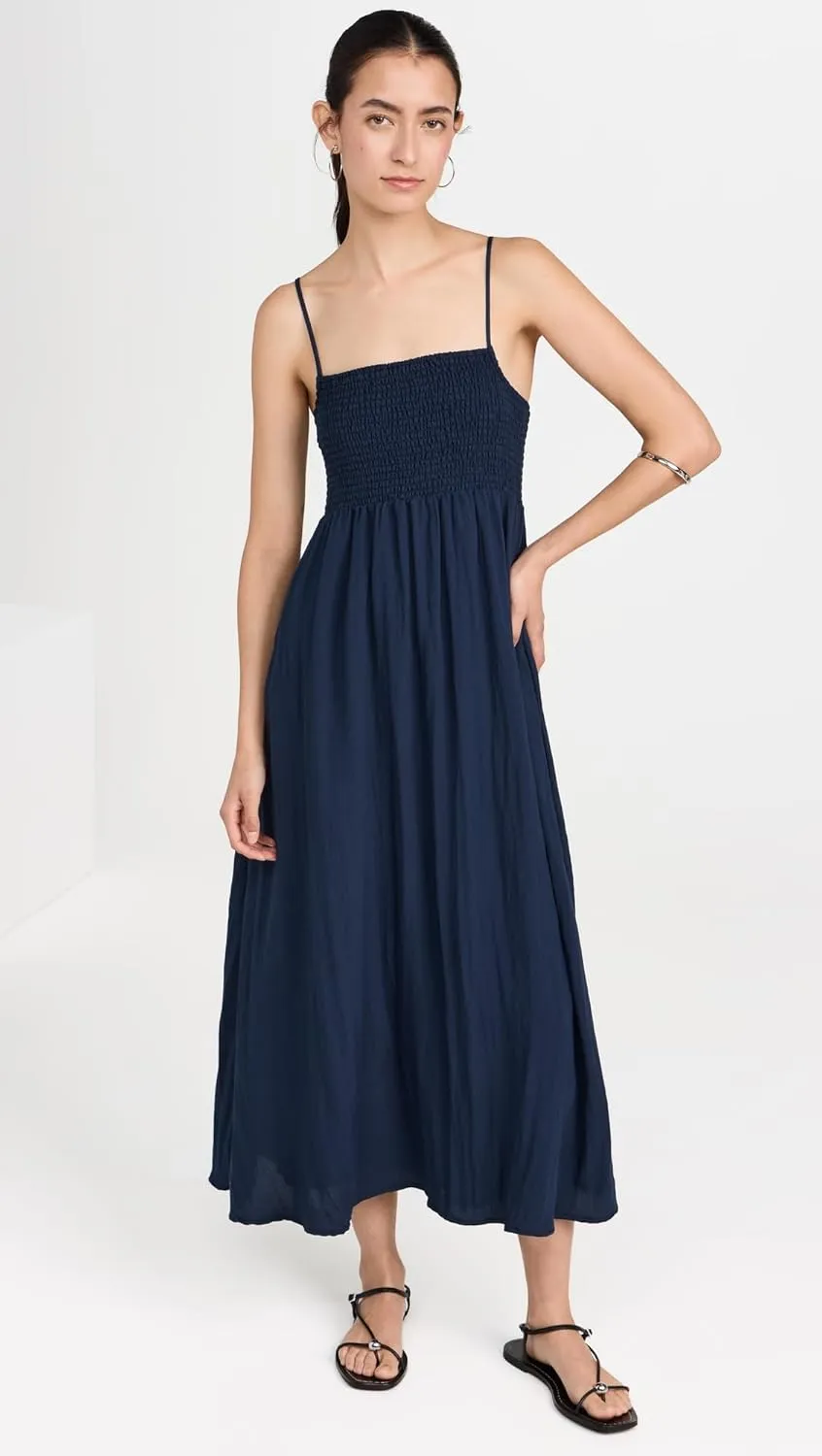 Z SUPPLY Women's Beachside Dress