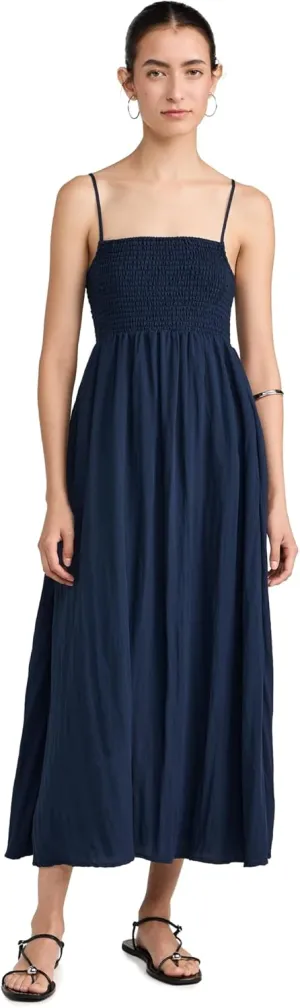 Z SUPPLY Women's Beachside Dress