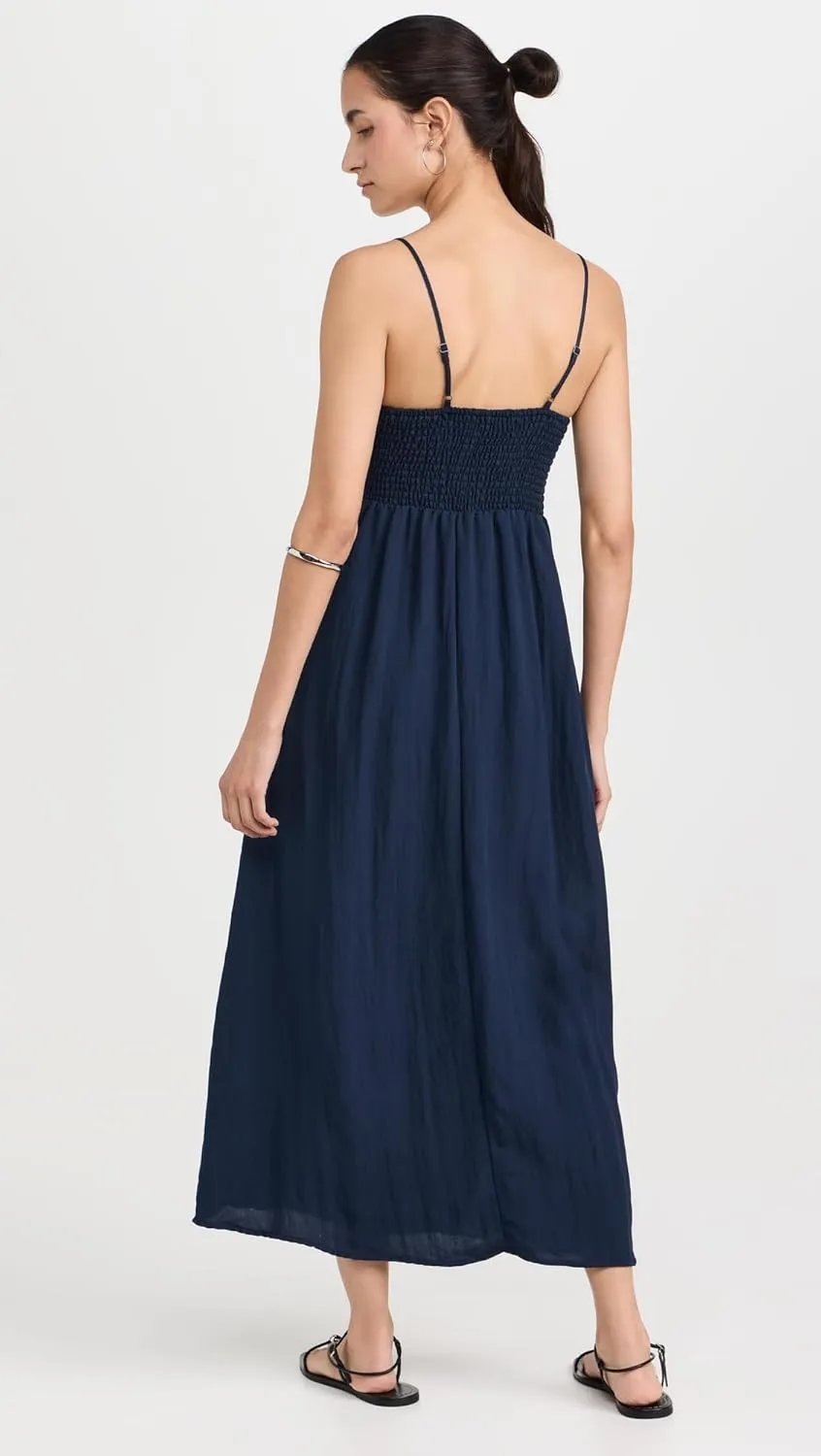 Z SUPPLY Women's Beachside Dress