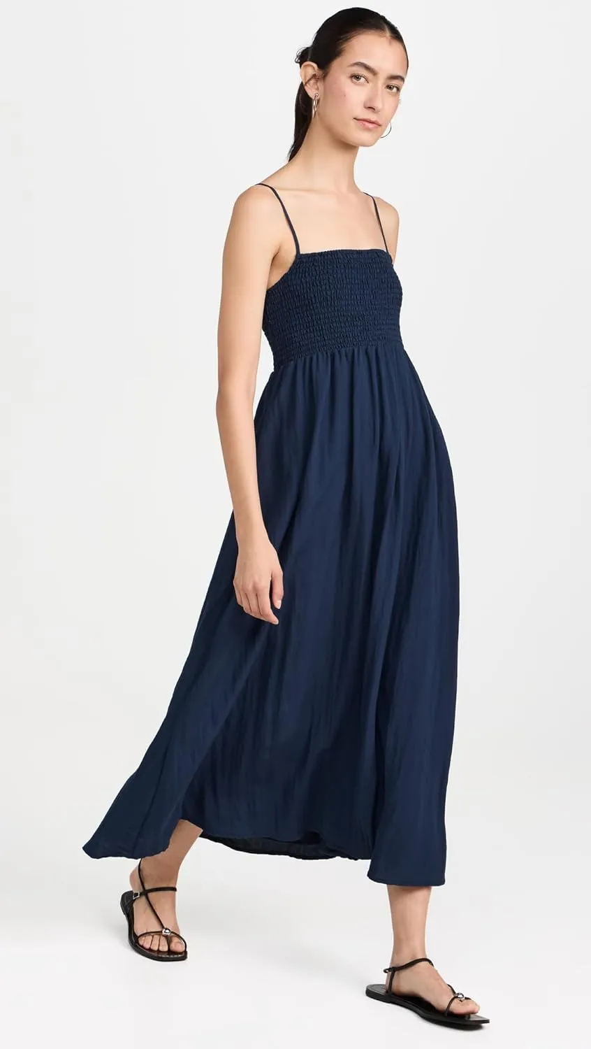 Z SUPPLY Women's Beachside Dress