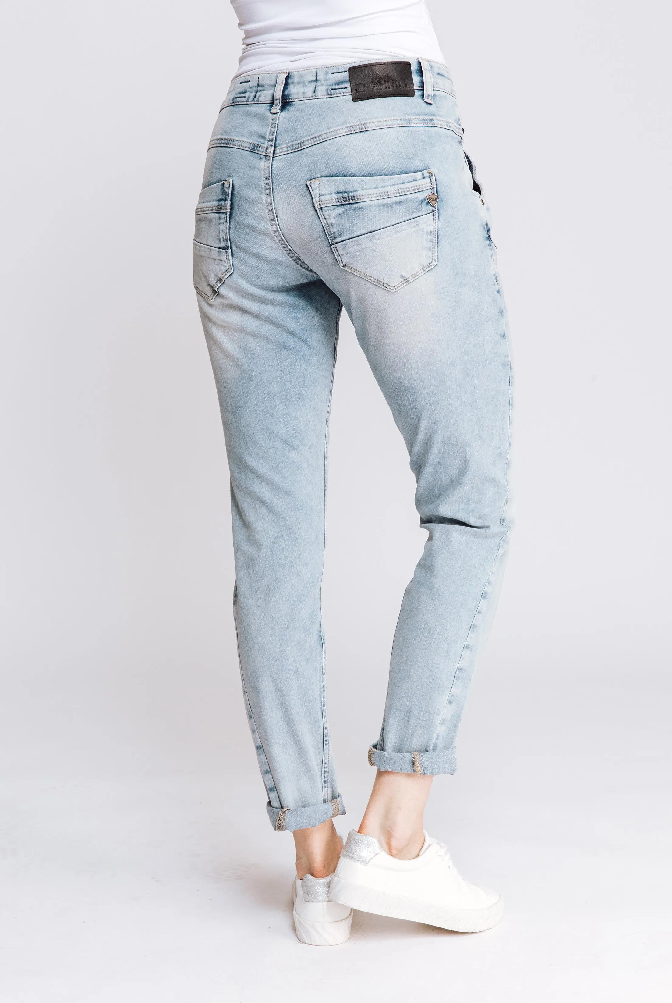 Zhrill Amy Jeans