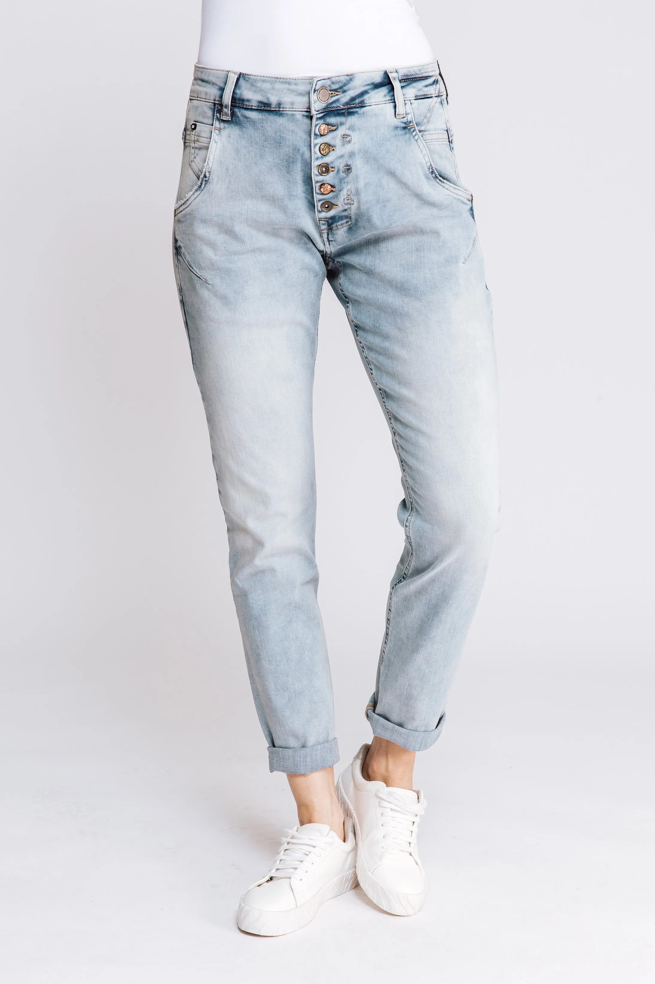Zhrill Amy Jeans