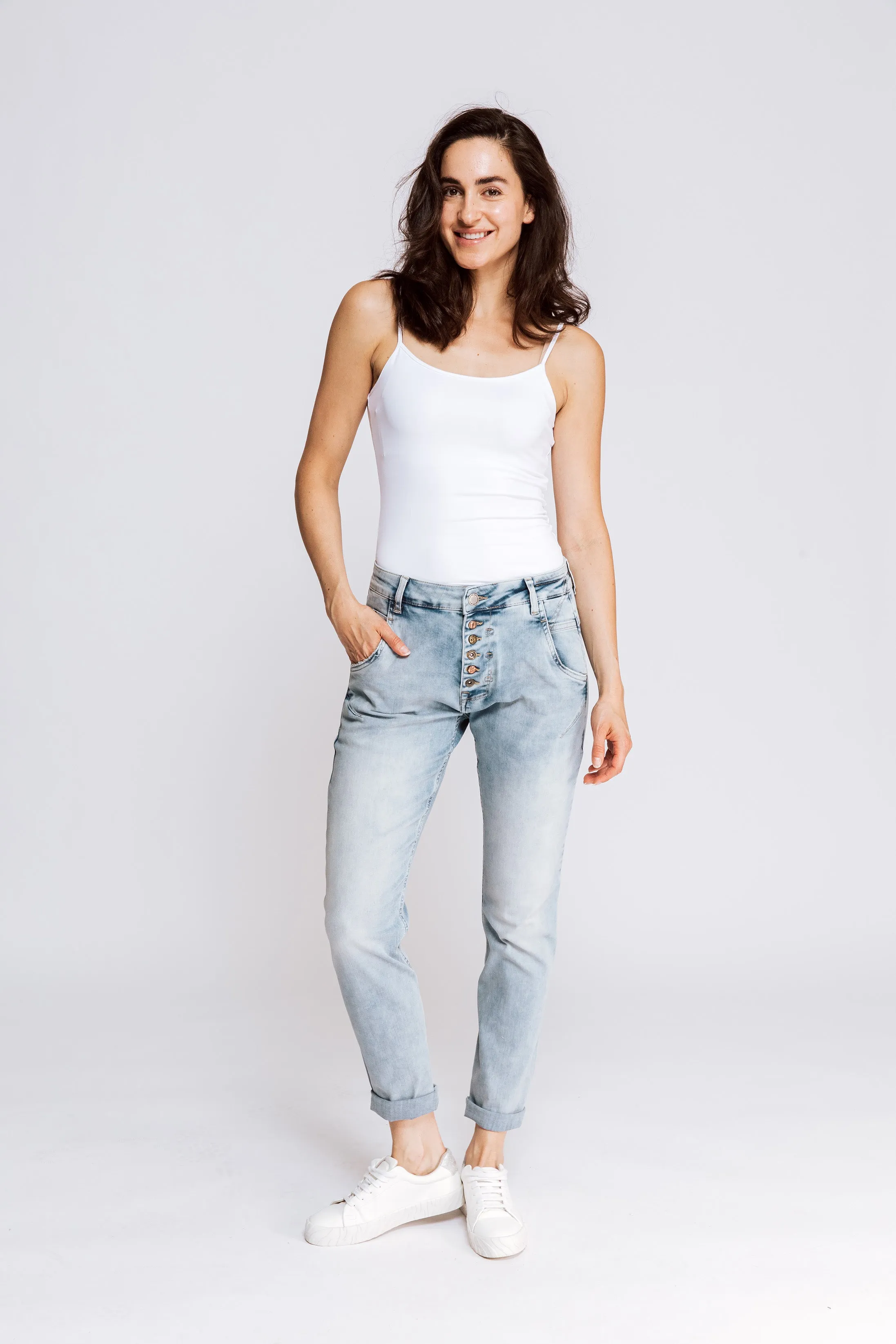 Zhrill Amy Jeans
